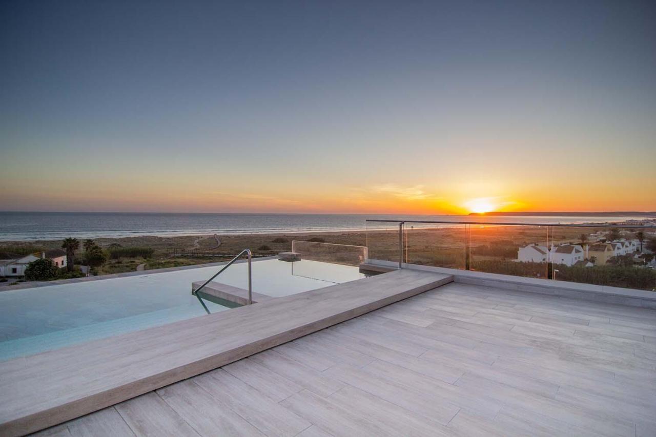 Zahara Beach & Spa By Qhotels - Adults Recommended Zahara de los Atunes Exterior photo