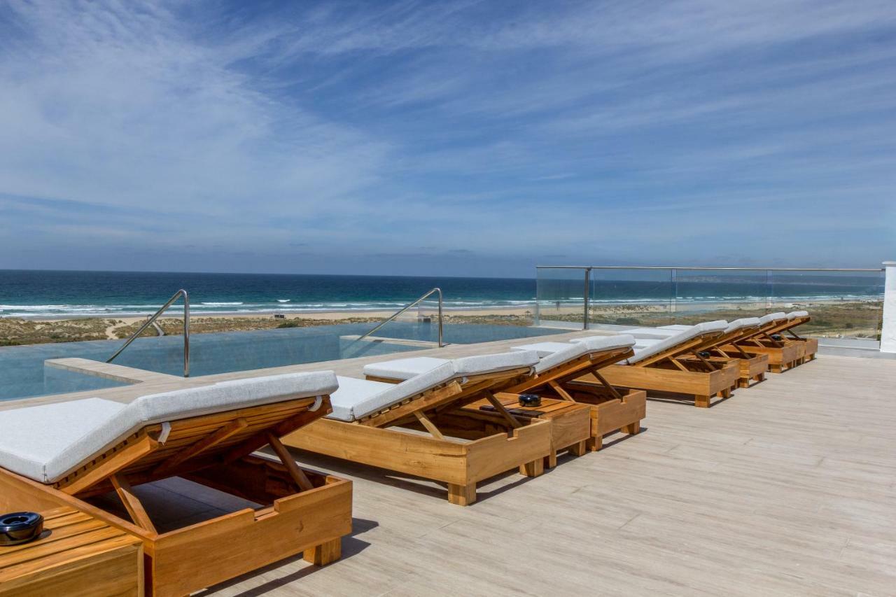 Zahara Beach & Spa By Qhotels - Adults Recommended Zahara de los Atunes Exterior photo